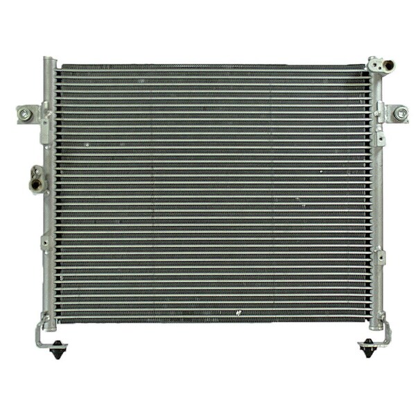 Apdi 94-98 Suzuki Sidekick Condenser, 7014859 7014859 - main